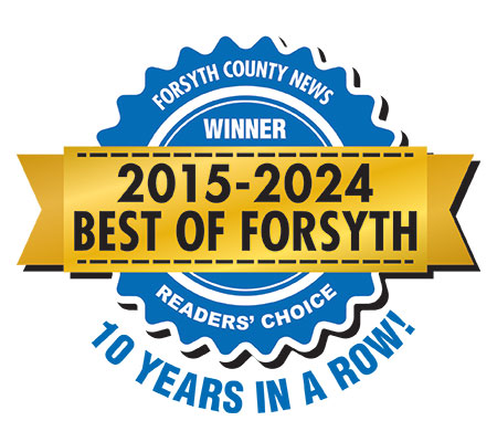 Best Restaurants in Forsyth County Georgia